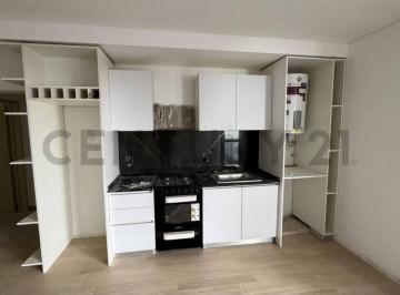 Departamento · 45m² · 2 Ambientes · Departamento 2 Ambientes a Estrenar - con Patio - Villa Urquiza