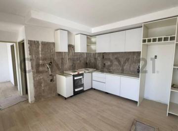 Departamento · 71m² · 3 Ambientes · Depto 3 Ambientes a Estrenar - Al Frente - Entrega en Agosto 2026