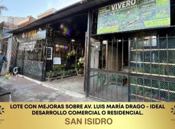 MEY-MEY-270_2 · Lote. | Luis Maria Drago Al 400