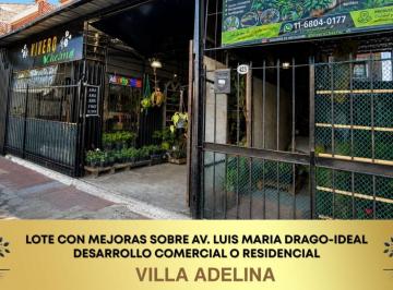 MEY-MEY-270_2 · Lote. | Luis Maria Drago Al 400