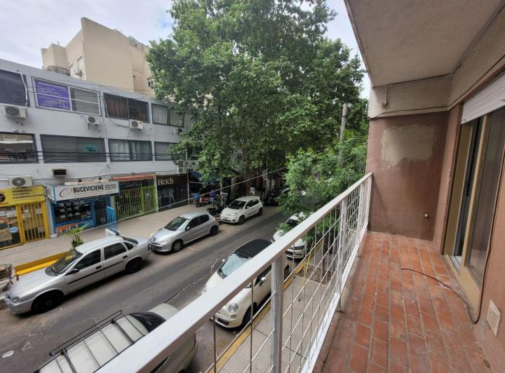 Alquiler 2 ambientes en Ramos Mejía