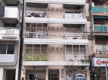 Departamento · 30m² · 1 Ambiente · Mono Amb en Caballito Alquiler