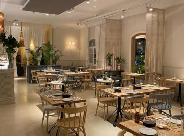 Local comercial · 307m² · Local Gastronomico en Las Lomitas