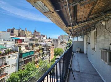 Departamento · 81m² · 4 Ambientes · 1 Cochera · Departamento Venta 3 Ambientes, Depend. Caballito