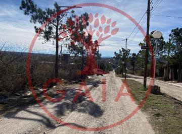 Terreno , Villa Parque Siquiman · Dos Terrenos con Ubicación Privilegiada Sobre Av Los Gorriones en Las Mojarras Villa Parque Síquiman