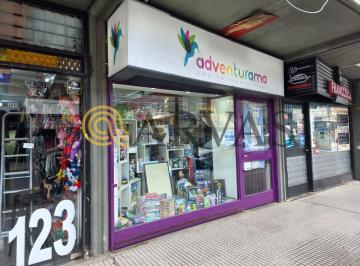 Local comercial , San Isidro · Local Comercial en Martínez - 64 m² - Apto Varios Destinos - con Depósito