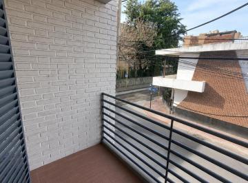 Departamento · 44m² · 4 Ambientes · Departamento 1 Dormit C/balcón, en Alberdi, en Venta
