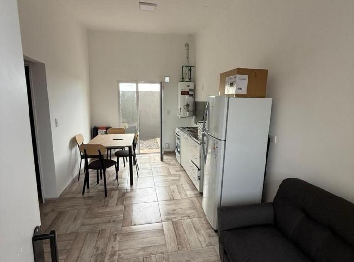 Casa · 50m² · 3 Ambientes