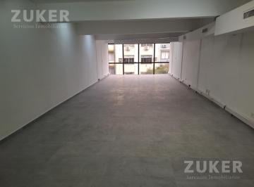 Oficina comercial · 80m² · 1 Ambiente · Oficina de 80 m en Alquiler en Tribunales