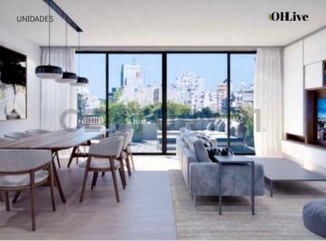 Departamento · 44m² · 2 Ambientes · 2 Ambientes en Pozo | Lomas de Núñez | Balcón y Amenities | Entrega Agosto 2028