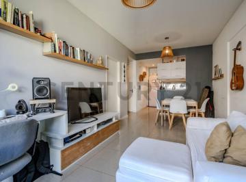 Departamento · 67m² · 3 Ambientes · Venta 3 Ambientes con Balcon Al Frente, Apto Credito