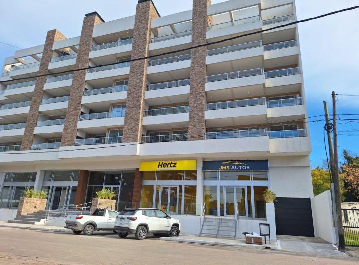 Oficina comercial · 35m² · 2 Ambientes · 1 Cochera