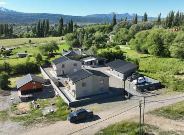 Departamento de 2 ambientes, Trevelín · Complejo de Departamentos en Trevelin