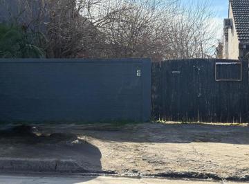 Terreno · 572m² · Terreno en Venta Ituzaingo Norte
