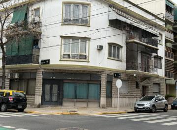 Departamento de 2 ambientes, San Cristobal · San Cristóbal, Interesante Depto 2 Amb. Primer Piso X Escalera, Buena Luz y Aire