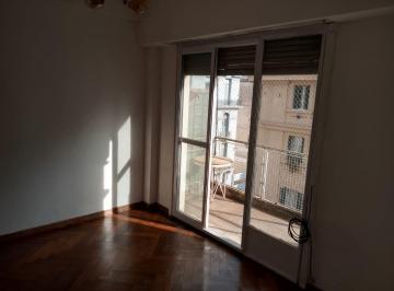 Departamento de 2 ambientes, Balvanera · Alquiler 2 Amb 40 m² Frente Balcon Living Comedor Larrea Al 300 Caba