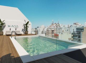 Departamento de 5 ambientes, Córdoba · Dpto Premium en El Corazón de Nueva Córdoba