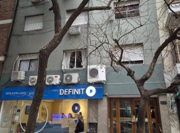 Departamento · 19m² · 1 Ambiente · Departamento Monoambiente en Palermo