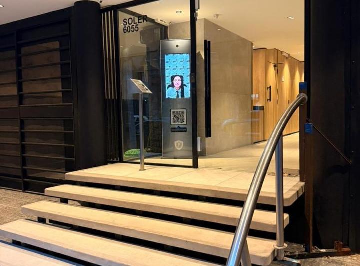 Departamento · 39m² · 2 Ambientes