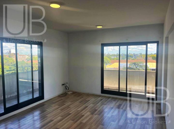 Departamento en Venta - 2 Ambientes - Parque Cha