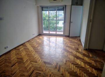 Departamento · 28m² · 1 Ambiente · Depto. Monoambiente Alquiler Balcón Caballito