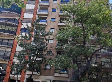 Departamento · 59m² · 3 Ambientes · 1 Cochera · Semipiso de 3 Ambientes con Cochera Fija y Balcón Aterrazado en Caballito
