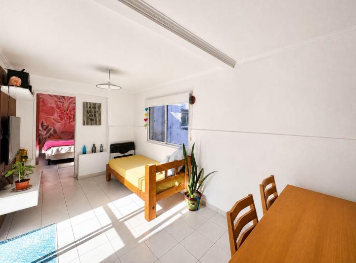 PH · 59m² · 3 Ambientes