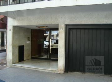 Departamento · 33m² · 2 Ambientes · Departamento 2 Amb. Al Contrafrente - Palermo