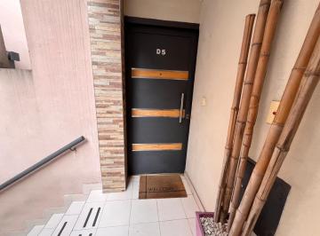 PH · 47m² · 2 Ambientes · PH en Villa Urquiza Alquiler