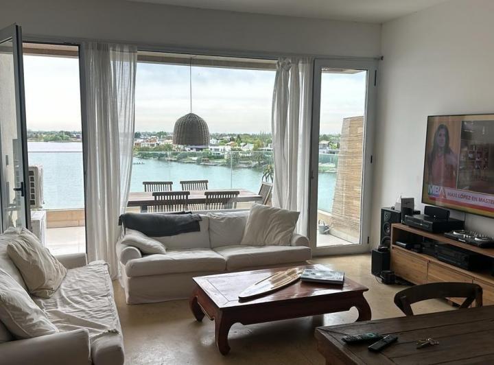 Departamento · 104m² · 3 Ambientes · 1 Cochera