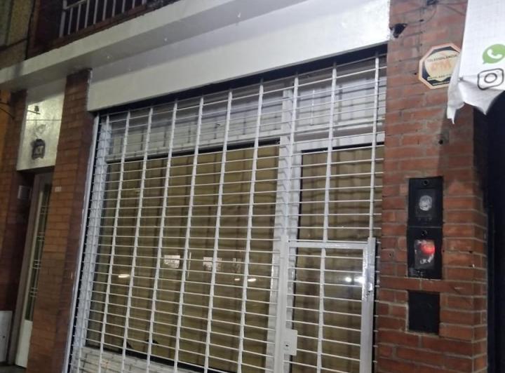 Local comercial · 25m² · 1 Ambiente