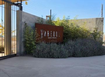 Terreno , Carrodilla · Terreno / Lote en Venta de 534 m² Ubicado en Carrodilla