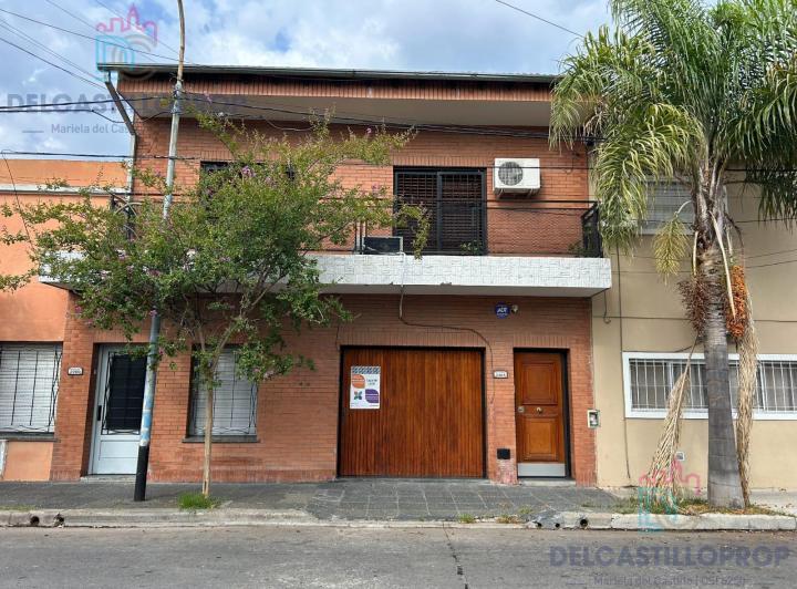 PH · 105m² · 4 Ambientes · 1 Cochera