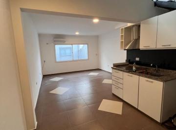 Oficina comercial · 90m² · 2 Ambientes · Departamento 2 Amb C/terraza Propia en Ramos Mejia Apto Profesional
