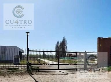 Terreno · 1319m²