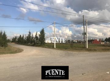 Terreno · 440m² · Terreno Comercial a La Ruta E Moradas de Maximo Paz