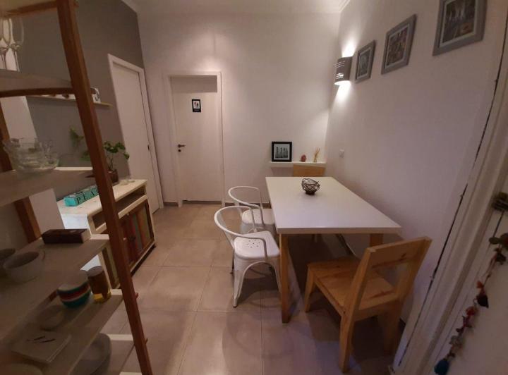 Alquiler Depto 3 Amb. Microcentro