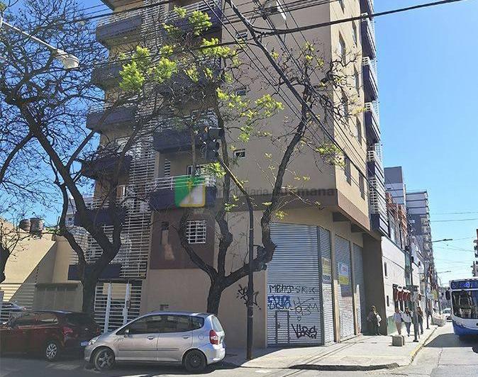 Departamento · 46m² · 2 Ambientes
