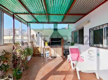 PH · 113m² · 5 Ambientes · PH 4 Ambientes en Villa Luro - 113 m - Sin Expensas - Terraza Propia con Parrilla - Apto Crédito