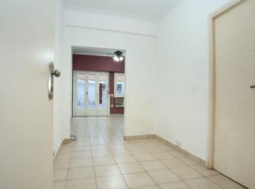 Departamento de 3 ambientes, Palermo · Departamento de 3 Amb en Palermo