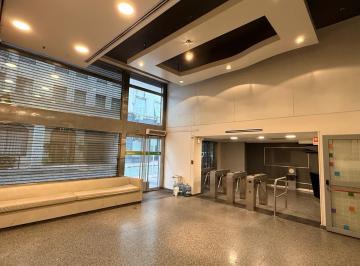 Edificio · 8650m² · 11 Cocheras · Edificio Comercial