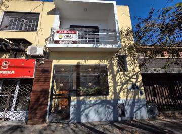 QPX-QPX-174_2 · Departamento 3 Ambientes. | Libertad Al 300