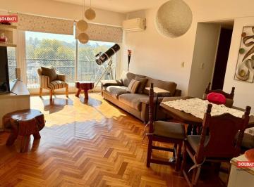 Departamento · 63m² · 3 Ambientes · 1 Cochera · Venta Departamento 3 Ambientes con Vista Abierta