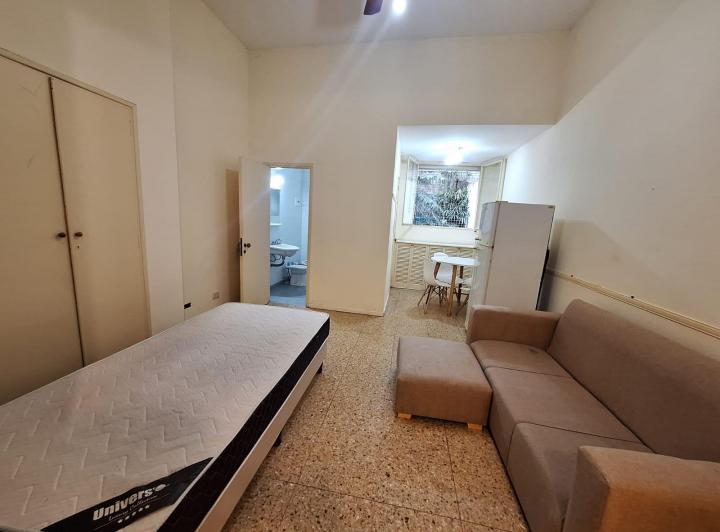 Departamento · 31m² · 1 Ambiente