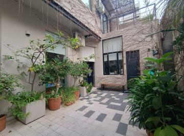 PH · 120m² · 4 Ambientes · PH en Venta en Núñez Living Comedor Escritorio Toilette 2 Dorm. 2 Baños Playoom Patio Terrazas