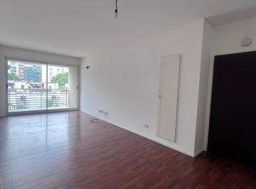 Departamento · 33m² · 1 Ambiente · Monoambiente Super Luminoso - Excelente Ubicacion