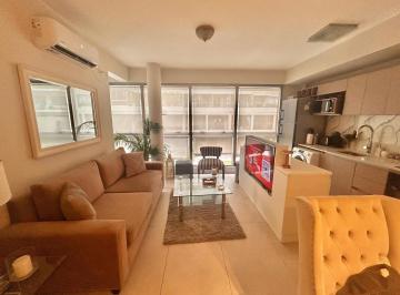 Departamento · 47m² · 2 Ambientes · Venta Cramer y La Pampa, Belgrano. 2 Amb. 50 m² en Edificio My Residence.
