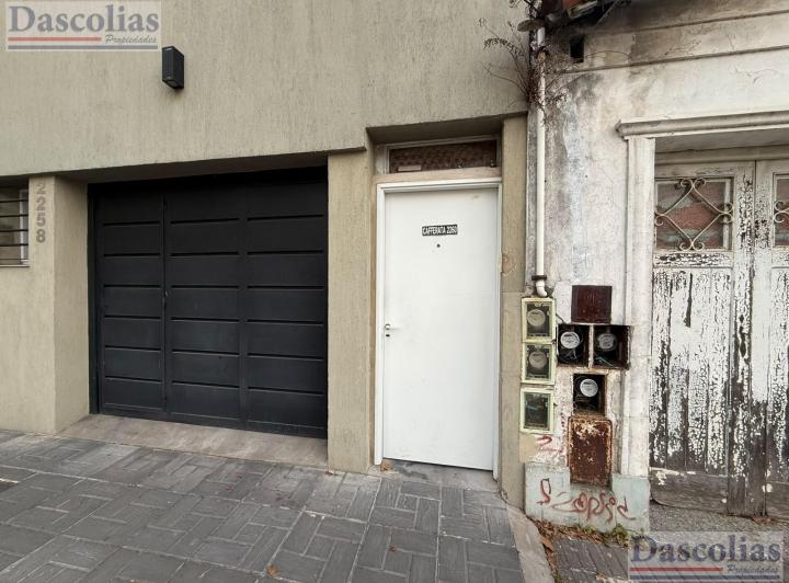 PH · 63m² · 3 Ambientes