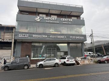 Edificio · 1900m² · Edificio Comercial en Venta