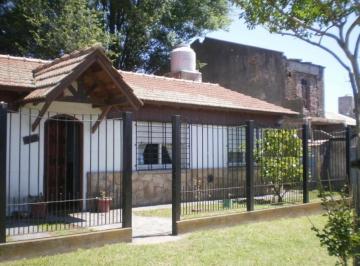 Casa · 100m² · 3 Ambientes · Casa 3 Ambientes en El Barrio El Jardin